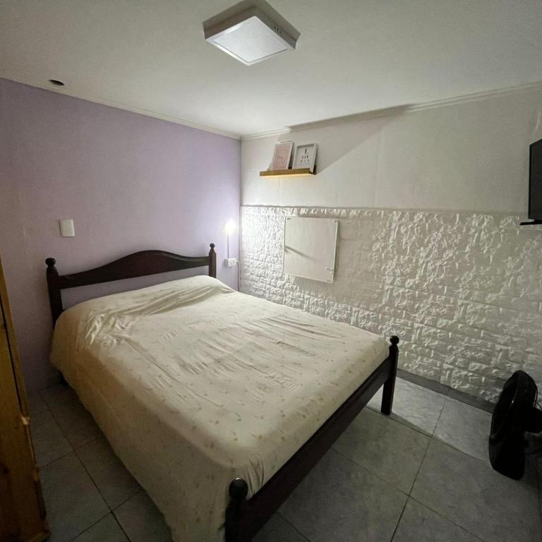 Luz de mar - Two-Bedroom House - 8