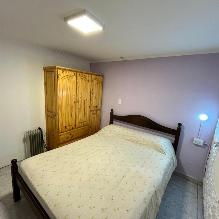 Luz de mar - Two-Bedroom House - 9