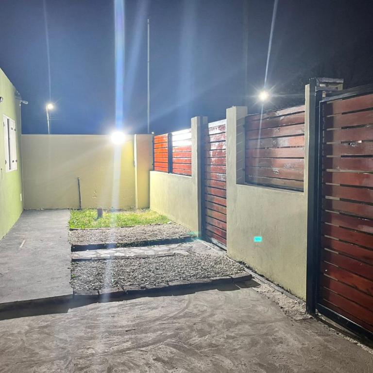 Luz de mar - Two-Bedroom House - 3