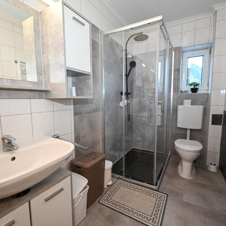 Appartementhaus Kitzsteinhorn - Apartment mit 2 Schlafzimmern - 8