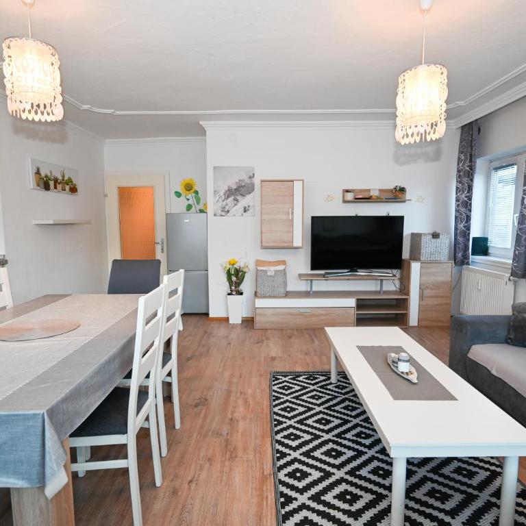 Appartementhaus Kitzsteinhorn - Apartment mit 2 Schlafzimmern - 6