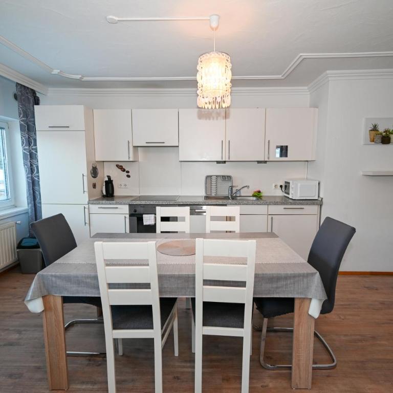Appartementhaus Kitzsteinhorn - Apartment mit 2 Schlafzimmern - 4