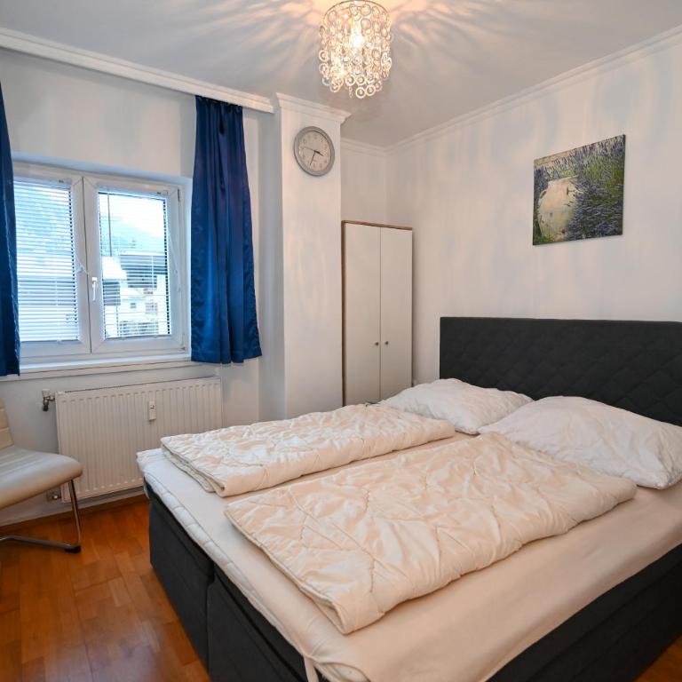 Appartementhaus Kitzsteinhorn - Apartment mit 2 Schlafzimmern - 7