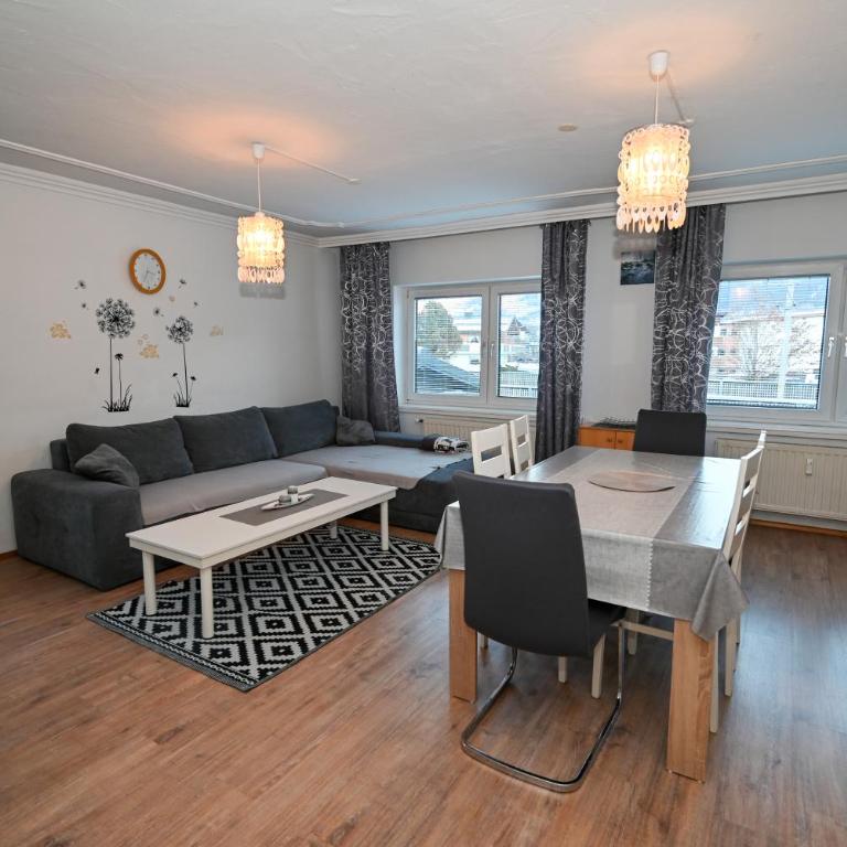 Appartementhaus Kitzsteinhorn - Apartment mit 2 Schlafzimmern - 2