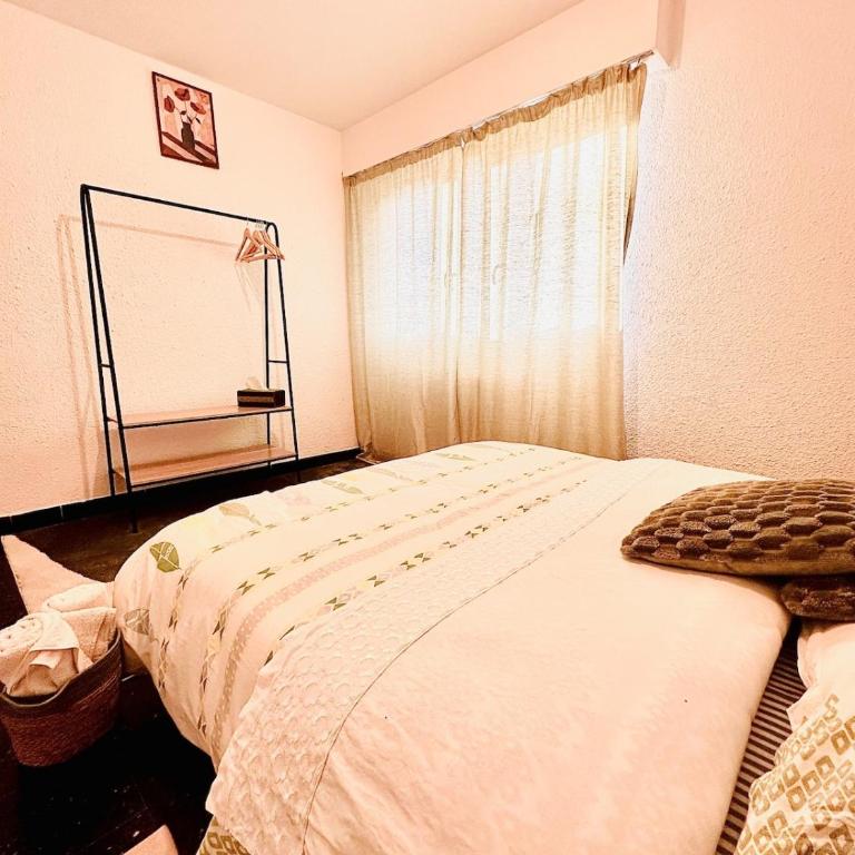 Les Fleurs de la Cité - T3 Parking privé et Terrasse Jardin Privé - Apartamento de 2 dormitorios - 13