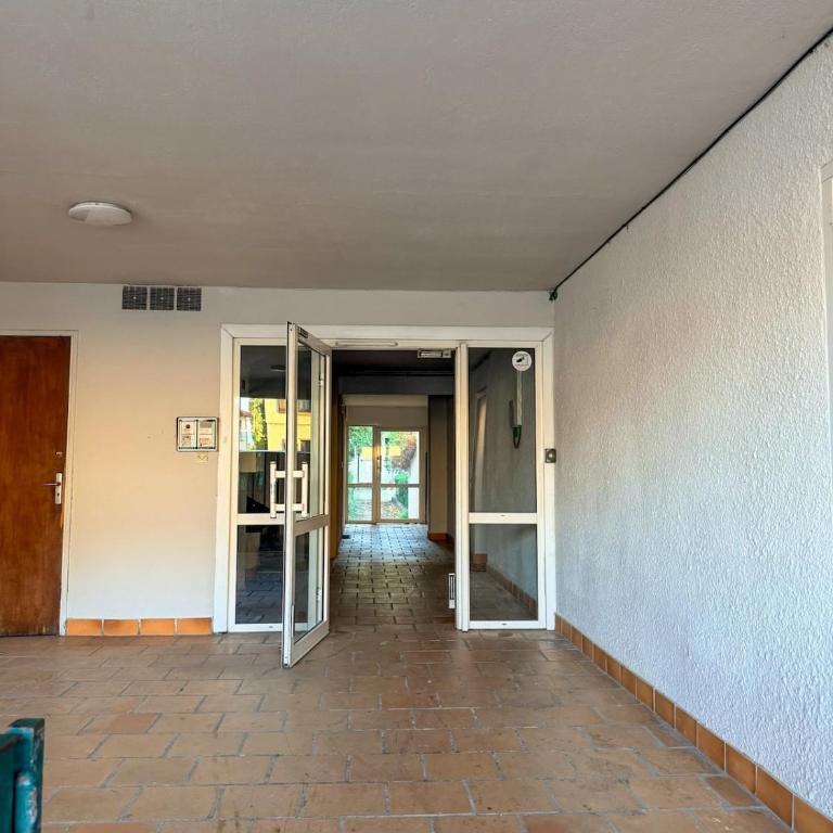 Les Fleurs de la Cité - T3 Parking privé et Terrasse Jardin Privé - Apartamento de 2 dormitorios - 17
