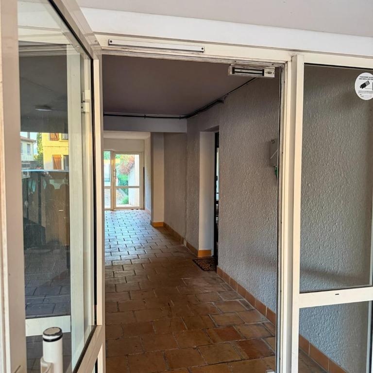 Les Fleurs de la Cité - T3 Parking privé et Terrasse Jardin Privé - Apartamento de 2 dormitorios - 18
