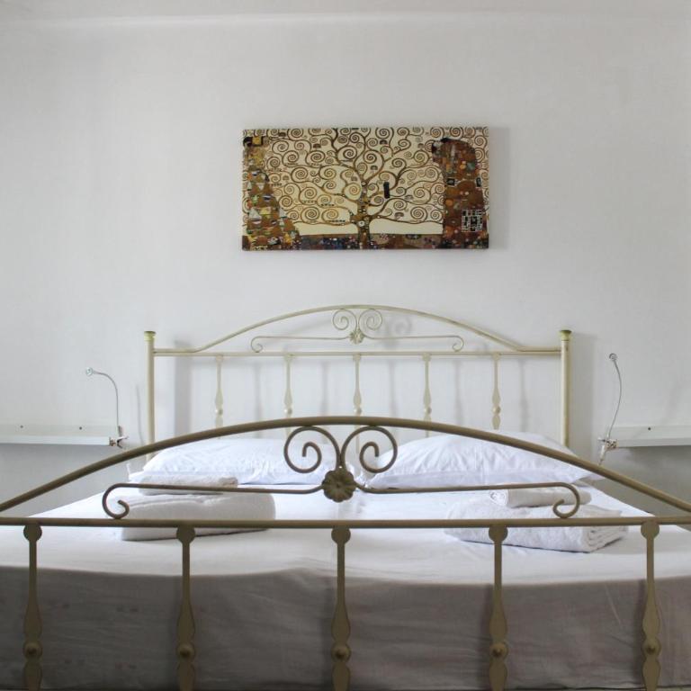 Borgo Tortorella by IL PUMO DI PUGLIA - Casa con 1 Camera da Letto - 17