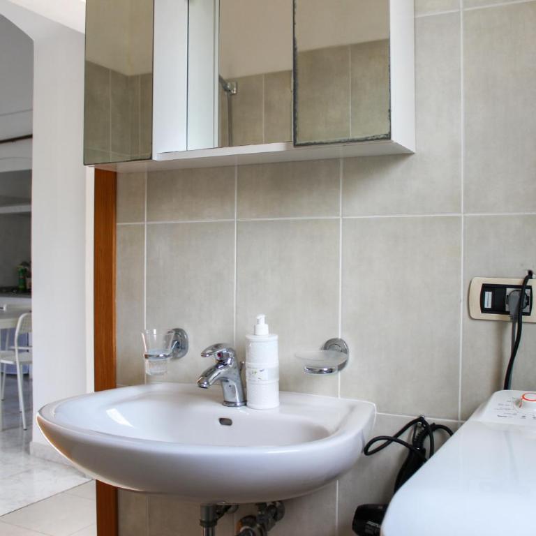 Borgo Tortorella by IL PUMO DI PUGLIA - Casa con 1 Camera da Letto - 21
