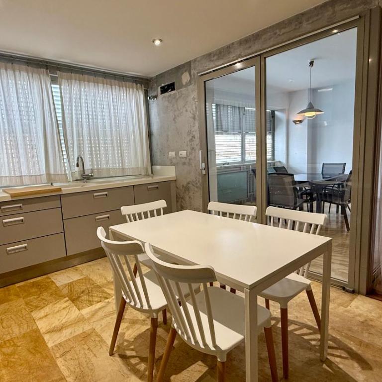 Apto T Marqués del Nervión - Garaje Privado con carga eléctrica - Apartamento de 3 dormitorios - 3