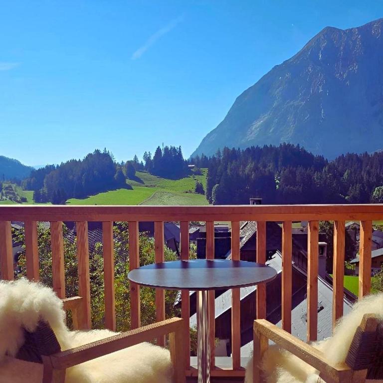 Mountain Suite A10 - by FiS - Penthouse-Apartment - 1