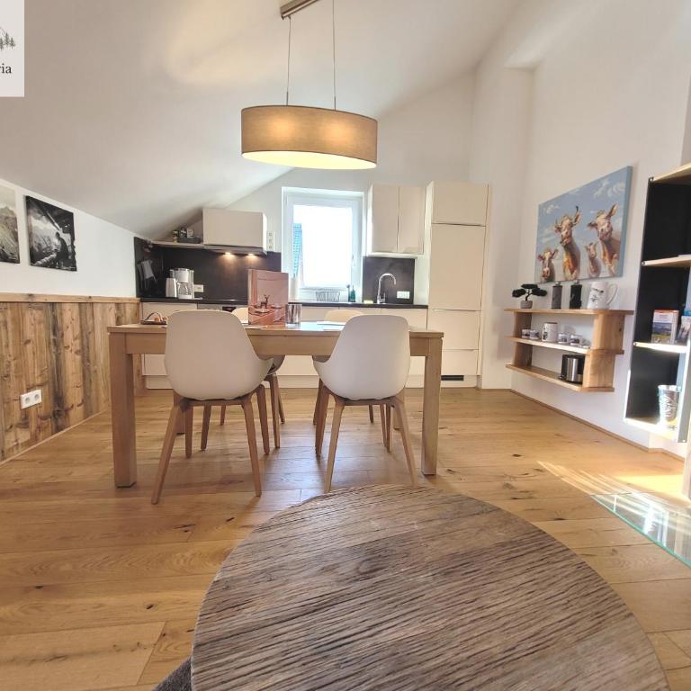 Mountain Suite A10 - by FiS - Penthouse-Apartment - 4