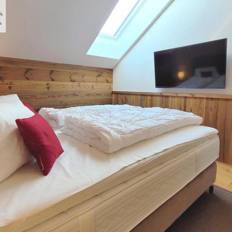 Mountain Suite A10 - by FiS - Penthouse-Apartment - 5