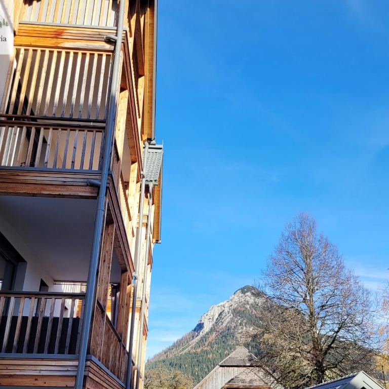 Mountain Suite A10 - by FiS - Penthouse-Apartment - 9