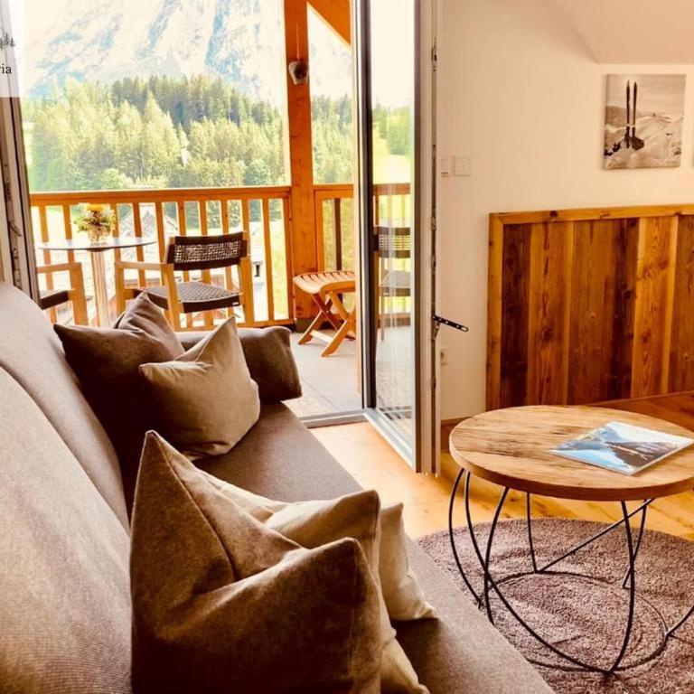 Mountain Suite A10 - by FiS - Penthouse-Apartment - 10