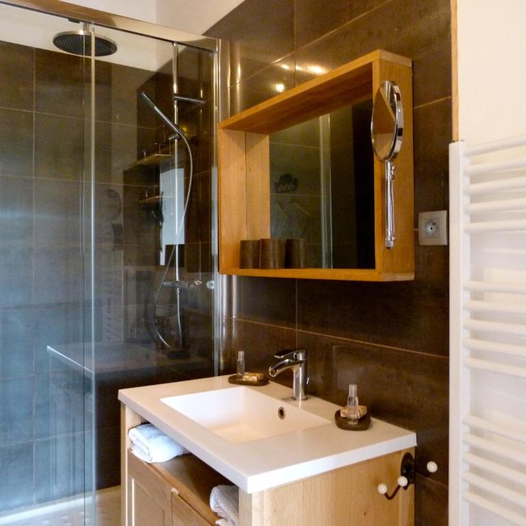Domaine du Manoir - Superior Double Room - 4