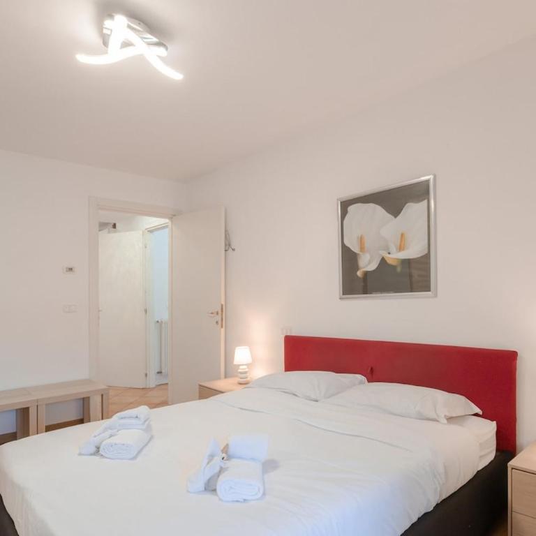 Free Parking Largo Barriera Comfort Apartment - Appartamento con 3 Camere da Letto - 3