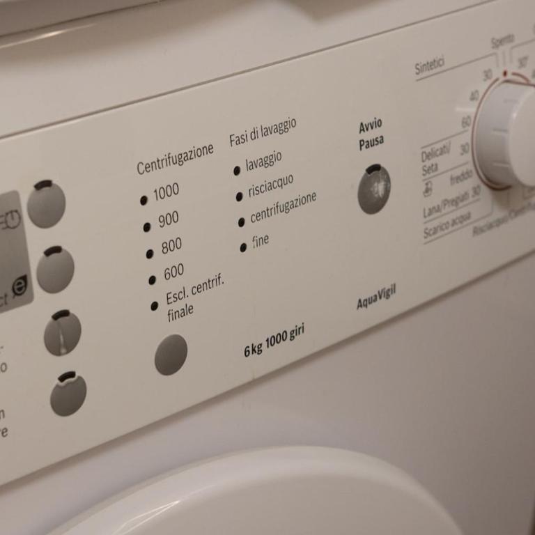 Free Parking Largo Barriera Comfort Apartment - Appartamento con 3 Camere da Letto - 4