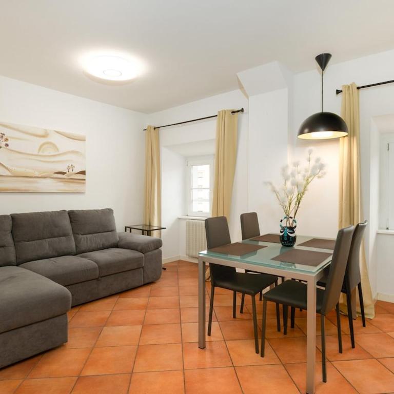 Free Parking Largo Barriera Comfort Apartment - Appartamento con 3 Camere da Letto - 10