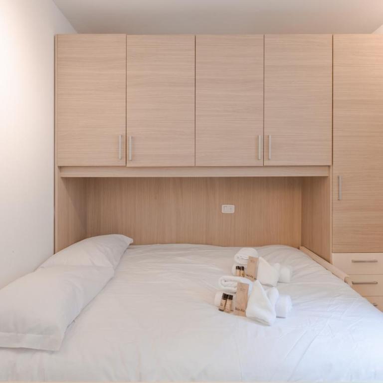 Free Parking Largo Barriera Comfort Apartment - Appartamento con 3 Camere da Letto - 13
