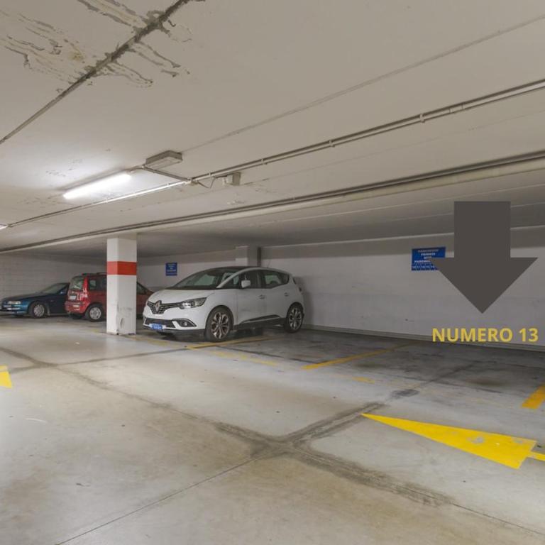 Free Parking Largo Barriera Comfort Apartment - Appartamento con 3 Camere da Letto - 15