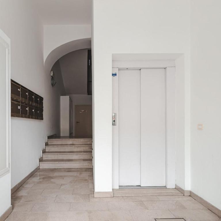 Free Parking Largo Barriera Comfort Apartment - Appartamento con 3 Camere da Letto - 16