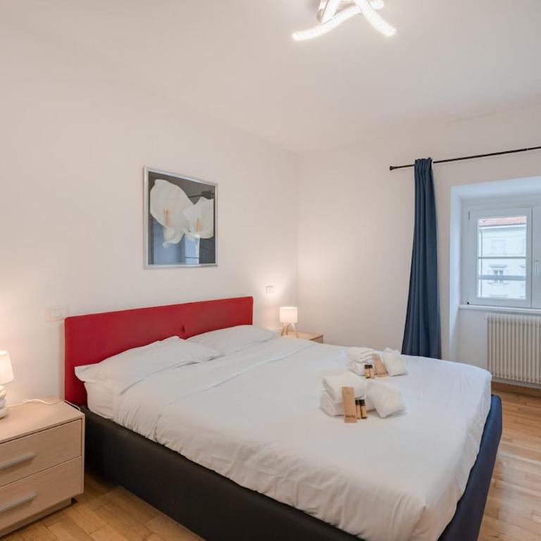 Free Parking Largo Barriera Comfort Apartment - Appartamento con 3 Camere da Letto - 19