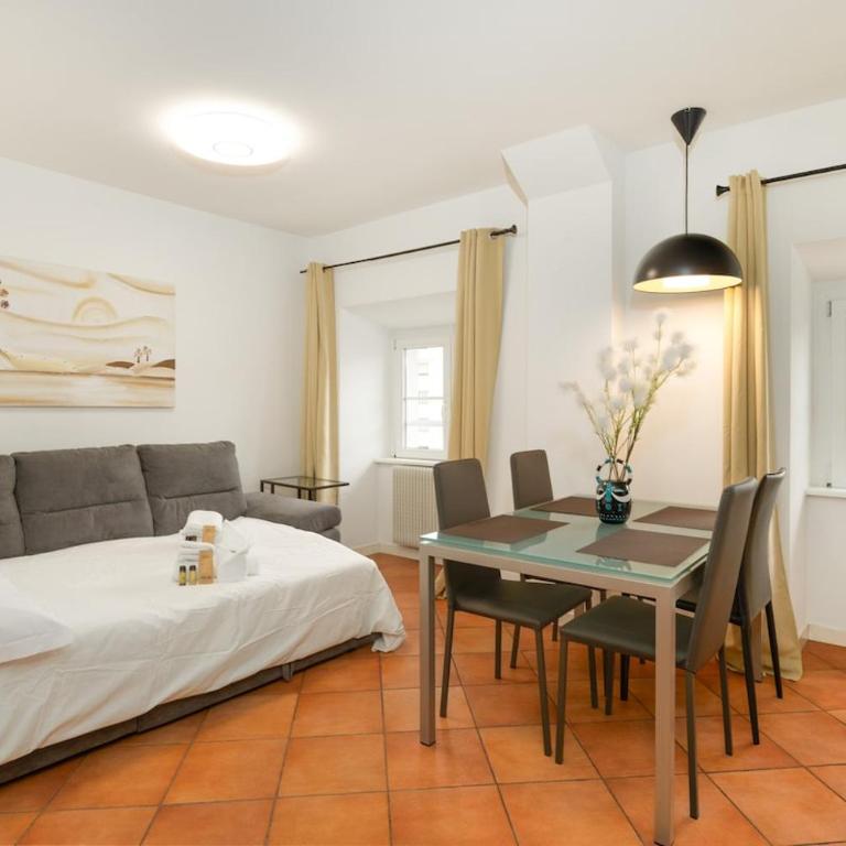 Free Parking Largo Barriera Comfort Apartment - Appartamento con 3 Camere da Letto - 21