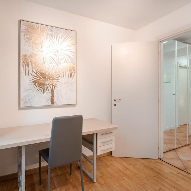 Free Parking Largo Barriera Comfort Apartment - Appartamento con 3 Camere da Letto - 23