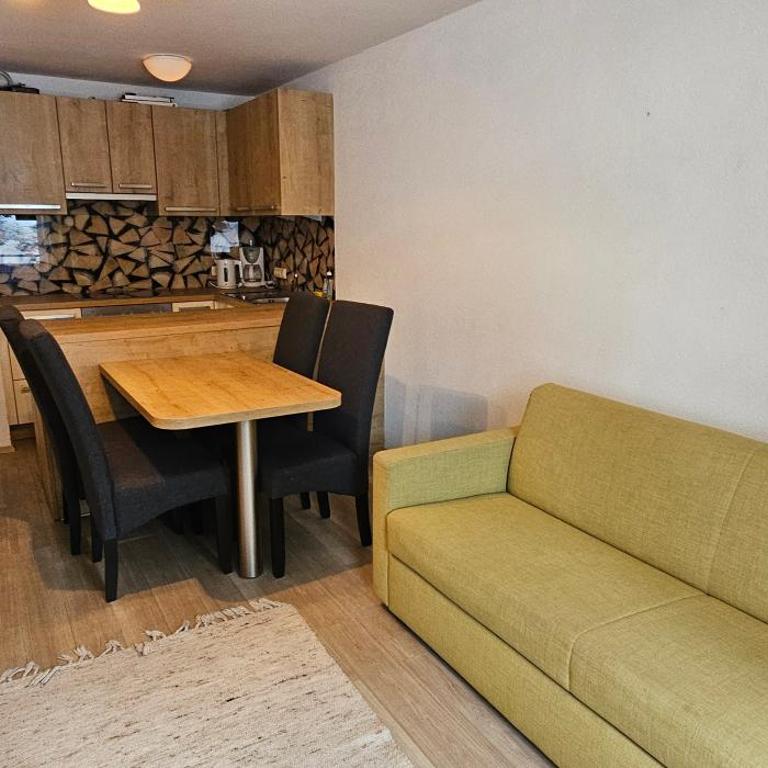 Appartement Dettlbauer Top 16 - Appartamento con Balcone - 11