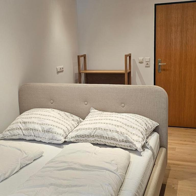 Appartement Dettlbauer Top 16 - Appartamento con Balcone - 10