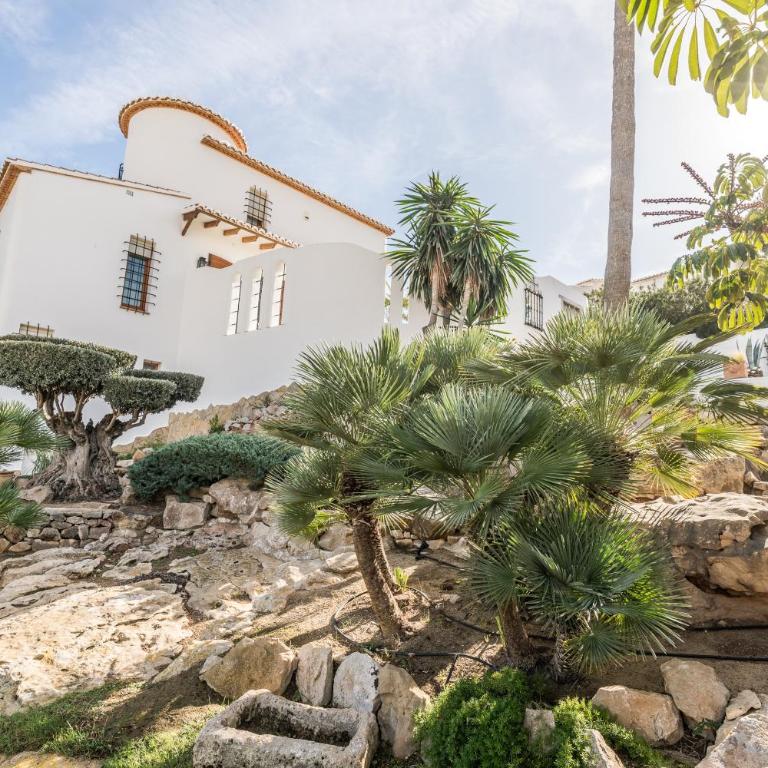 Zen House - Four-Bedroom Deluxe Home - Oceanfront - 64