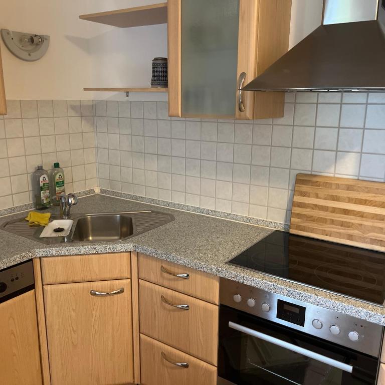 Ferienwohnung Cilli - Apartment mit 1 Schlafzimmer - 4