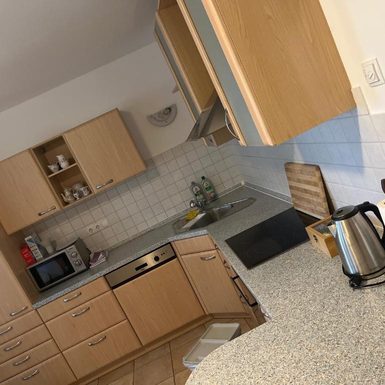 Ferienwohnung Cilli - Apartment mit 1 Schlafzimmer - 5