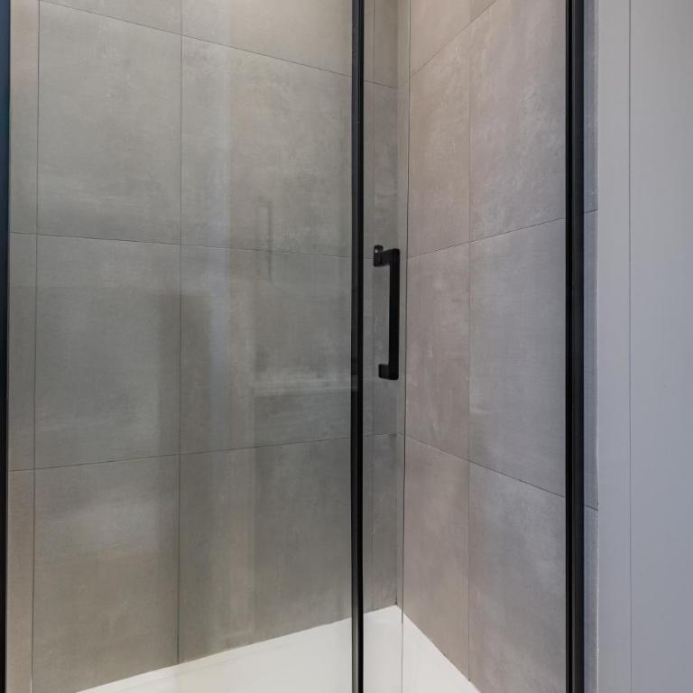 Elegant 2 air-conditioned bedrooms Close to Trocadéro - Appartement 2 Chambres - 18