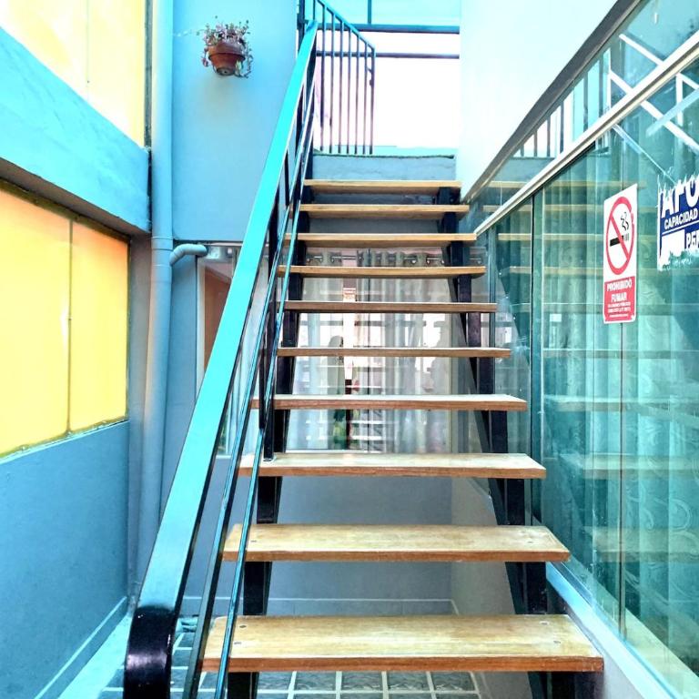 Casita Cusco Spacious 2BR apartment great views, balcony, WiFi - Apartamento de 2 dormitorios - 50