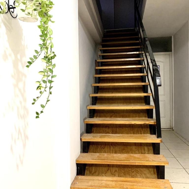 Casita Cusco Spacious 2BR apartment great views, balcony, WiFi - Apartamento de 2 dormitorios - 49