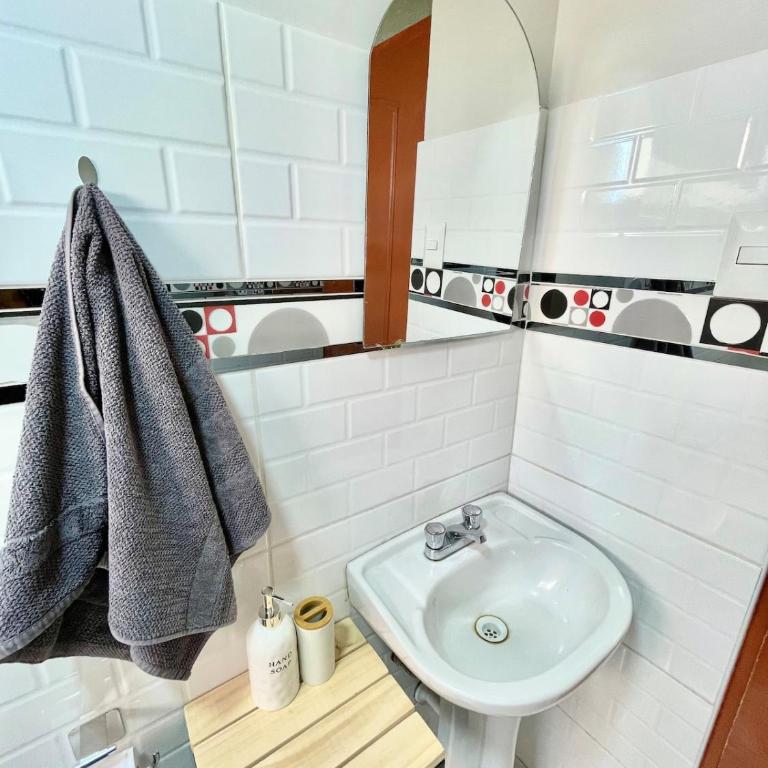 Casita Cusco Spacious 2BR apartment great views, balcony, WiFi - Apartamento de 2 dormitorios - 29