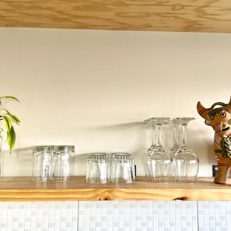 Casita Cusco Spacious 2BR apartment great views, balcony, WiFi - Apartamento de 2 dormitorios - 39
