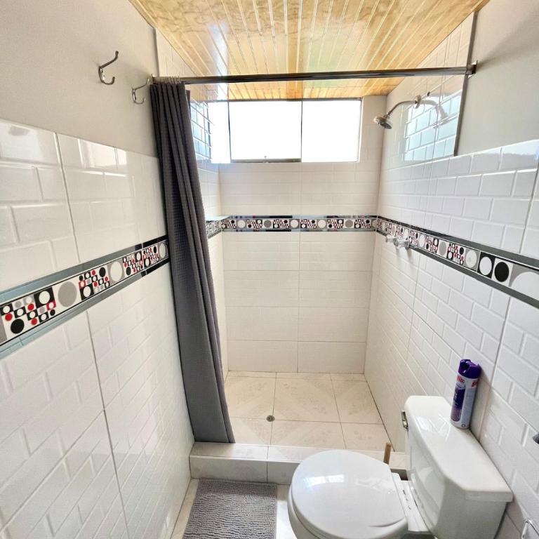 Casita Cusco Spacious 2BR apartment great views, balcony, WiFi - Apartamento de 2 dormitorios - 32