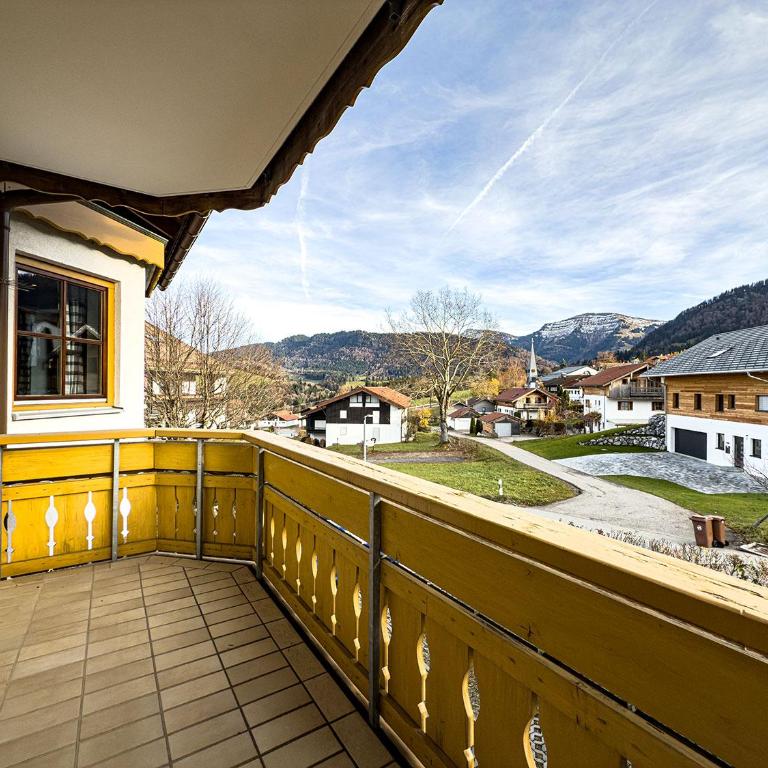 Landhaus Steibis - Ferienhaus - 4