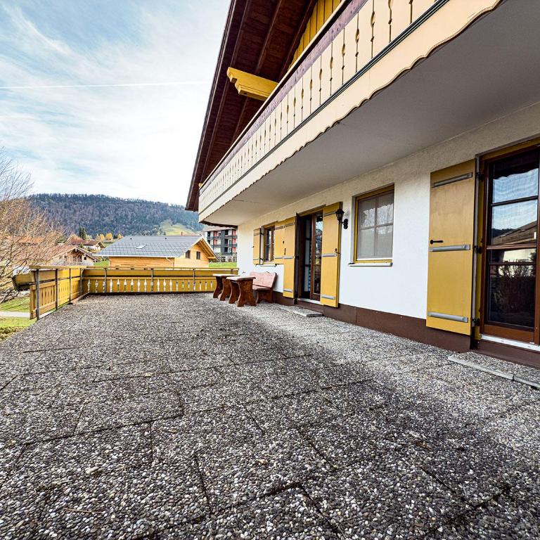 Landhaus Steibis - Ferienhaus - 5