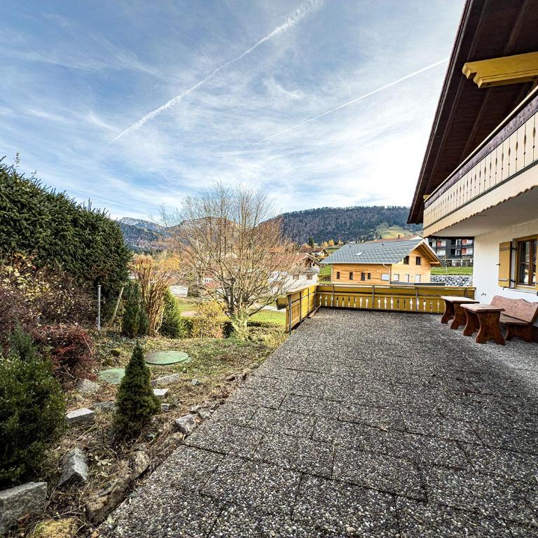 Landhaus Steibis - Ferienhaus - 6