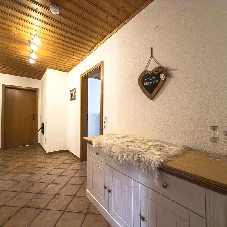Landhaus Steibis - Ferienhaus - 12