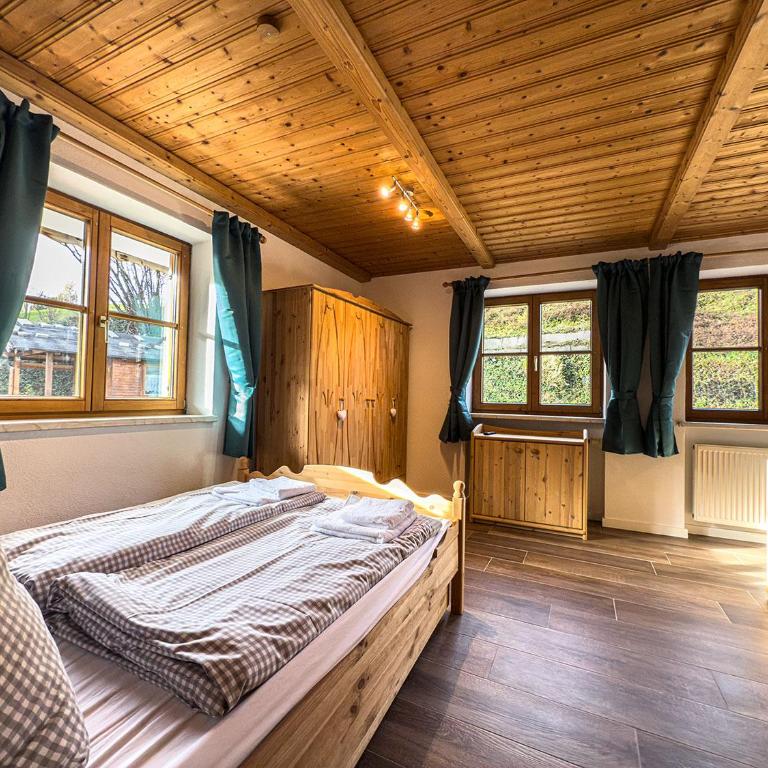 Landhaus Steibis - Ferienhaus - 14