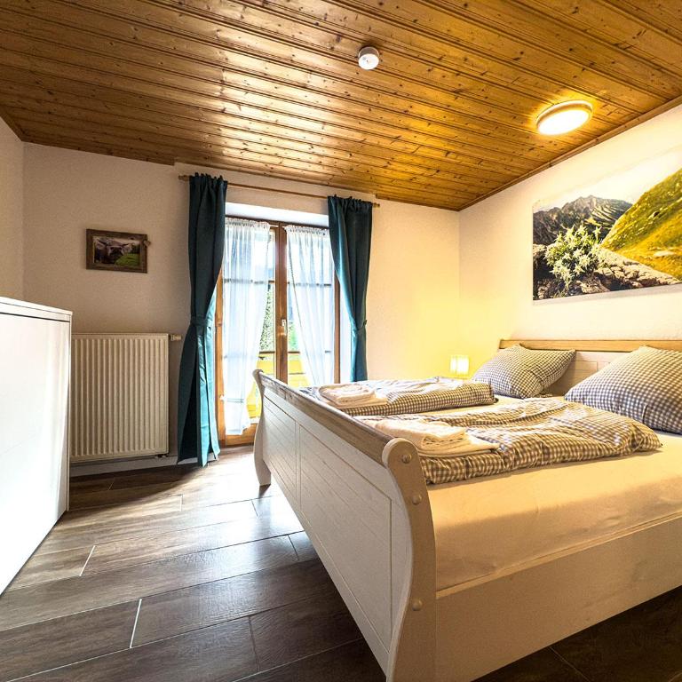 Landhaus Steibis - Ferienhaus - 18