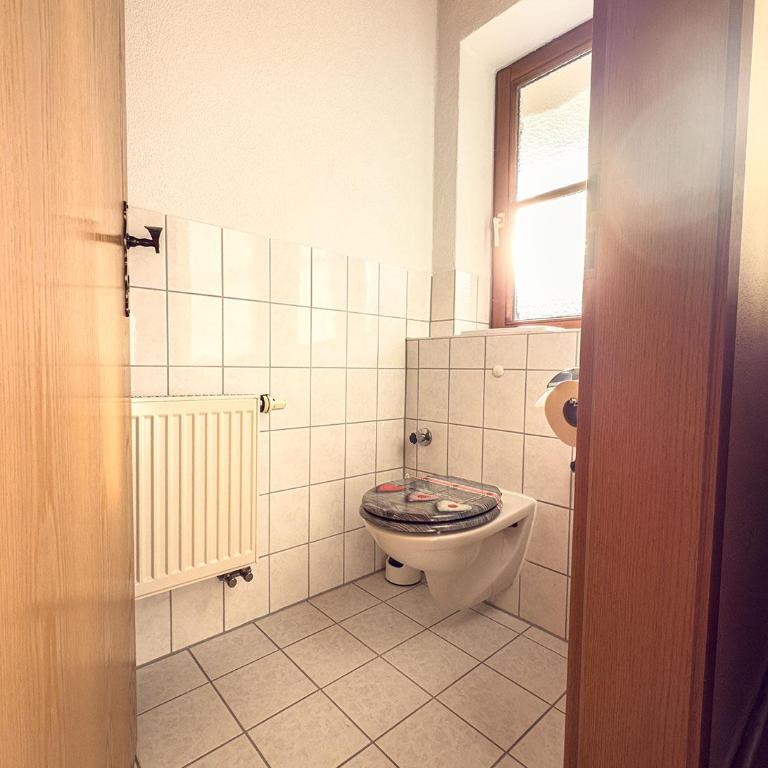 Landhaus Steibis - Ferienhaus - 23