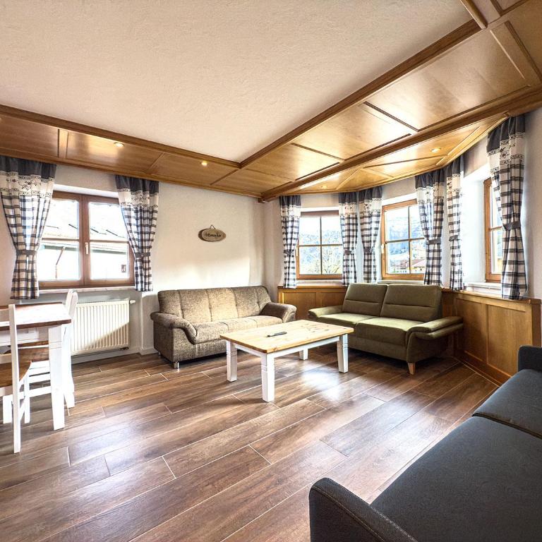 Landhaus Steibis - Ferienhaus - 24
