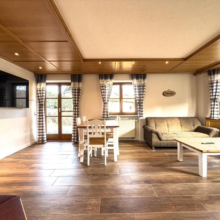 Landhaus Steibis - Ferienhaus - 25