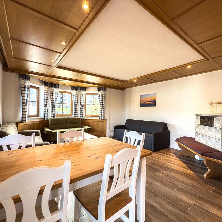 Landhaus Steibis - Ferienhaus - 26